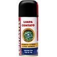 Miniatura de Limpa Contato Elétrico, Aerosol 210 Ml, Contactec Md9 7682