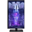 Miniatura de Monitor Gamer Led 23.8", 144Hz, 1Ms, Samsung Ls24Bg300Elmzd, Va, Full Hd, Dp, Hdmi, Vesa, Preto, Pivot