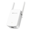Miniatura de Repetidor De Sinal Mercusys Me30 Ac1200, Wireless, Dual Band 2.4/5 Ghz, 1.167 Mb/S, 2 Antenas, Botão Wps