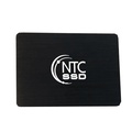 Ssd Sata3 120 Gb Ntc Ntcf6S/120G, Lê: 500 Mb/S, Grava: 400 Mb/S, 2.5"