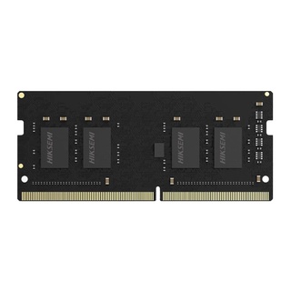 Memória Notebook Ddr4 08Gb/3200 Mhz Hiksemi, Cl22, 1.2V, Hsc408S32Z1, Preta