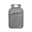 Miniatura de Mochila C3tech Mc-50Gy, Para Notebook 15,6", Cinza
