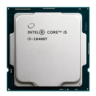 Processador 1200 Intel 10ª Geração Core I5-10500T, 3.60Ghz, 12Mb, Com Vídeo, Oem, Sem Cooler