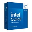 Miniatura de Processador 1700 Intel 14ª Geração Core I7-14700Kf, 3.4Ghz, Max 5.6Ghz, Cache 33Mb, Sem Vídeo, Bx8071514700Kf