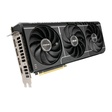 Imagem 2 de Placa De Vídeo Geforce Ddr7 16Gb/256 Bits Rtx 5080 Asus, 3 Fans, Dp, Hdmi, Prime-Rtx5080-O16G, Preta