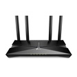 Miniatura de Roteador Tp-Link Ex520, Ax3000, Wifi 6, Gigabit, Dual Band 2.4/5 Ghz, 2.976 Mb/S, 4 Antenas