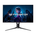 Monitor Gamer Led 24.5", 300Hz, 1Ms, Acer Predator Xb253Q Fbmiiprx, Ips, Fhd, Dp, Hdmi, Hp Out, Vesa, Preto