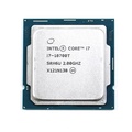 Processador 1200 Intel 10ª Geração Core I7-10700T, 2.9Ghz, 16Mb, Com Vídeo, Oem, Sem Cooler