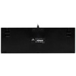 Imagem 3 de Teclado Gamer Usb Mecânico Redragon Kumara, Preto, Switch Red, Rgb, Abnt2, K552-Rgb-1