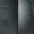 Gabinete Comum Micro-Atx Kmex Cm-0168, Sem Fonte, Preto