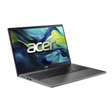 Imagem 1 de Notebook I5, 08Gb, SSD 256Gb, 1334U, Acer Aspire Go 15, Ag15-51P-5449, Cinza, 15.3", Full Hd+, Linux