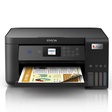 Miniatura de Impressora Multifuncional Epson L4260 Jato De Tinta Ecotank Colorida, Wi-Fi, Bivolt, Duplex