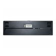 Imagem 3 de Teclado Gamer Usb Mecânico Kmex Shadowscope Khy628, Preto e Cinza, Switch Blue, Led, Abnt2