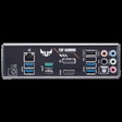 Imagem 4 de Placa Mãe Am4 Asus Tuf Gaming B450-Plus II, Ddr4 128Gb, M2/Nvme, Dp, Hdmi, Preta