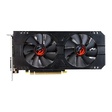 Imagem 3 de Placa De Vídeo Geforce Ddr6 06Gb/192 Bits Rtx 2060 Pcyes, 2 Fans, Dp, Dvi, Hdmi, Pa2060Rtx6Gdf