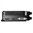 Imagem 4 de Placa De Vídeo Amd Radeon Ddr5 04Gb/128 Bits Rx550 Pcyes Edge, 2 Fans, Dp, Hdmi, Dvi, Pvex5504Gbdf, Preta