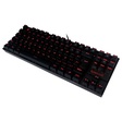 Imagem 3 de Teclado Gamer Mecânico Redragon Kumara, Switch Outemu Brown, K552-2