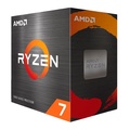 Processador Am4 Amd Ryzen 7 5800Xt, 3.8 Ghz, Max Turbo 4.8 Ghz, 036 Mb Cache, Sem Vídeo Integrado, Com Cooler