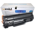 Toner Hp Compatível Cf283A 1.500 Cópias Evolut