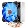 Cooler Universal Para Processador, Intel E Amd, Redragon Tyr, Cc-9104B, Led Azul, 120Mm