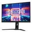 Imagem 1 de Monitor Gamer Led 27", 165Hz, 1Ms, Gigabyte Curvo M27F A, Ips, Fhd, Dp, Hdmi, Usb, Hp Out, Vesa, Preto
