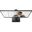 Imagem 2 de Monitor Gamer Led 21.5", 075Hz, 4Ms, Aoc 22P2Um Gaming, Va, Full Hd, Dp, Hdmi, Vga, Vesa, Preto, Pivot