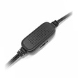 Imagem 4 de Caixa De Som Gamer Redragon Kage Gs514, Áudio 2.0, 3Watts x2, 3.5Mm+Usb, Rgb, Preto