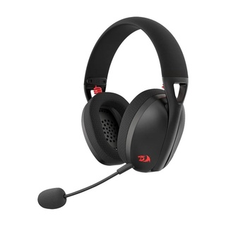 Headset Gamer Redragon Ire Pro H848, Bluetooth, Wireless, Preto