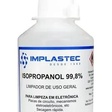 Miniatura de Álcool Isopropílico 99,8%, 0110 Ml, Implastec Md9 5417