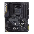Imagem 1 de Placa Mãe Am4 Asus Tuf Gaming B450-Plus II, Ddr4 128Gb, M2/Nvme, Dp, Hdmi, Preta