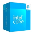 Processador 1700 Intel 14ª Geração Core I3-14100, 3.5Ghz, Max 4.7Ghz, Cache 12Mb, Com Vídeo, Bx8071514100
