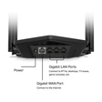 Imagem 1 de Roteador Mercusys Mr80X, Ax3000, Wifi 6, Gigabit, Dual Band 2.4/5 Ghz, 2.976 Mb/S, 4 Antenas