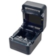 Imagem 1 de Impressora Térmica C3Tech, Etiqueta, It-200, Usb, Rj45