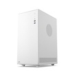 Imagem 1 de Gabinete Gamer C3Tech Mt-G200Wh, Sem Fonte, 3 Fans, Rgb, Branco, Lateral De Vidro