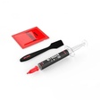 Miniatura de Pasta Térmica Pcyes Nitrogen Max, Pcynm15125, 12.5W/Mk, 1.5G, 156180