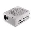 Imagem 2 de Fonte Atx 1000 W Corsair Rm1000X, Cp-9020275-Br, 80 Plus Gold, Modular, Pfc Ativo, Com Cabo, Com Caixa, Branca