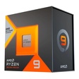 Miniatura de Processador Am5 Amd Ryzen 9 7950X3D, 4.2 Ghz, Max Turbo 5.7 Ghz, 144 Mb Cache, Com Vídeo Integrado, Sem Cooler