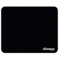 Mousepad Maxprint Padrão, 18 Cm X 22 Cm, Preto