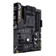 Imagem 2 de OPENBOX - Placa Mãe Am4 Asus Tuf Gaming B450-Plus II, Ddr4 128Gb, M2/Nvme, Dp, Hdmi, Preta
