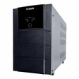 Miniatura de Nobreak Senoidal 3200 Va Tsshara Ups 4450, 2Bs-2Ba 24V, Entrada: Bivolt, Saída: 115/220V, 12 T, 10/20 Ah