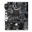 Imagem 1 de Placa Mãe 1200 10ª Geração Gigabyte H410M H V2, Ddr4 64Gb, M2/Nvme, Hdmi, Vga, Preta
