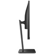 Imagem 3 de Monitor Gamer Led 21.5", 075Hz, 4Ms, Aoc 22P2Um Gaming, Va, Full Hd, Dp, Hdmi, Vga, Vesa, Preto, Pivot