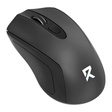 Imagem 4 de Kit Teclado E Mouse Sem Fio Redragon Office Bs-7094, Wireless, Preto, Abnt2