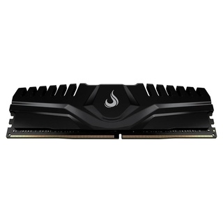 Memória Desktop Ddr4 16Gb/3200 Mhz Rise Mode Z Series, Cl19, 1.35V, Rm-D4-16G-3200Z, Preta
