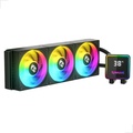 Water Cooler 360Mm Redragon Ccw-3017, Argb, Preto