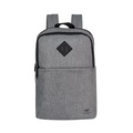Mochila C3tech Mc-40Gy, Para Notebook 15,6", Cinza