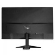 Imagem 1 de Monitor Led 21.5", 060Hz, 8Ms, Vx Pro Vx215X, Va, Hd+, Hdmi, Vga, Vesa, Preto