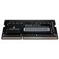 Memória Notebook Ddr3 04Gb/1600 Mhz Rise Mode Value, Cl11, 1.35V, Rm-D3-4G-1600Nl, Preta