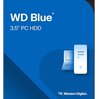 Hd Desktop 04 Tb Western Digital Wd40Ezzx, Sata, 06Gbs, 128Mb, 5400 Rpm