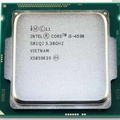 Processador 1150 Intel 4ª Geração Core I5-4590, 3.3Ghz, 6Mb, Oem, Sem Cooler